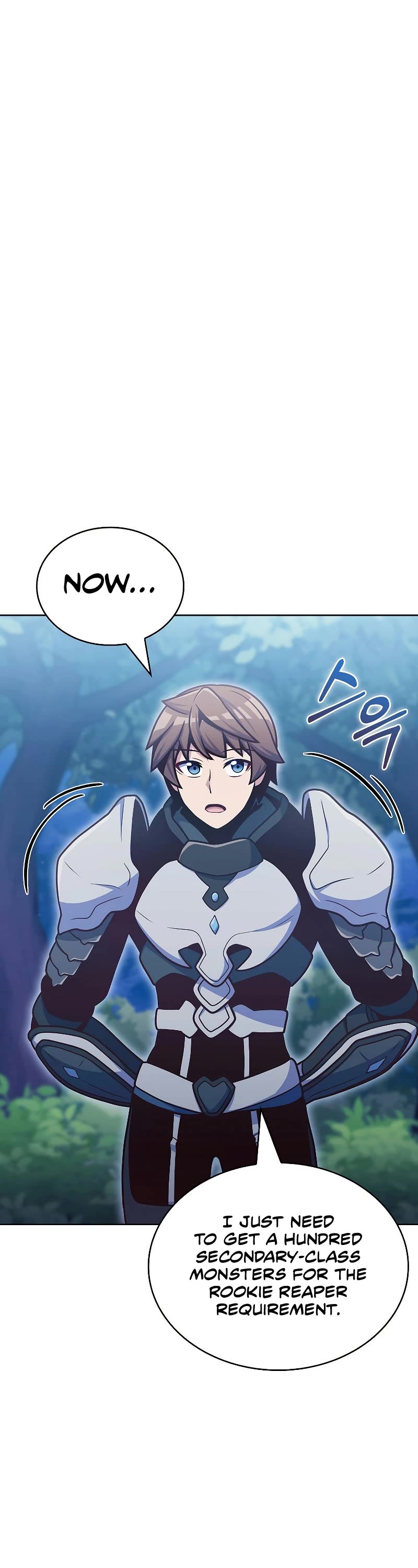 Everyone Else Is a Returnee Chapter 39 page 9 - Chapter 39