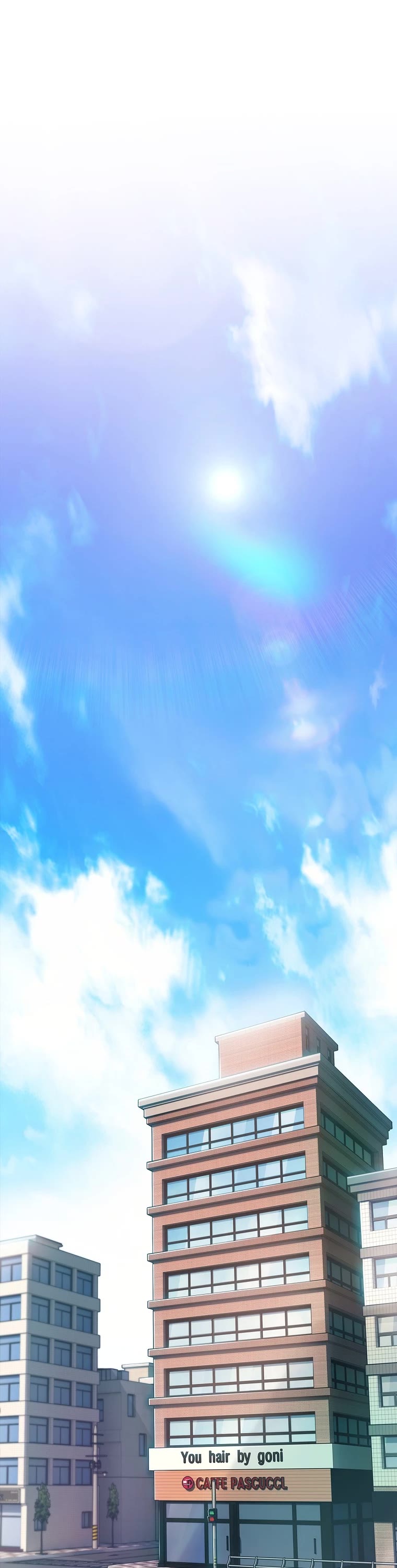Everyone Else Is a Returnee Chapter 4 page 2 - Chapter 4