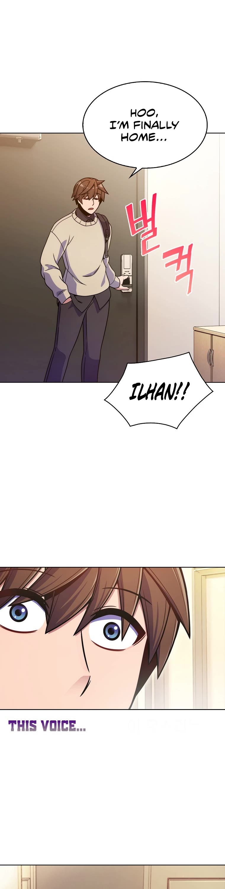 Everyone Else Is a Returnee Chapter 4 page 22 - Chapter 4