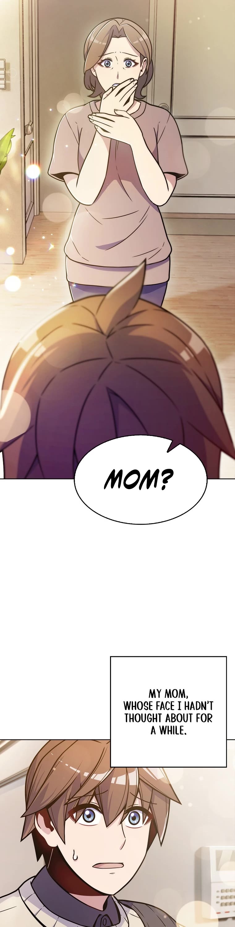 Everyone Else Is a Returnee Chapter 4 page 23 - Chapter 4