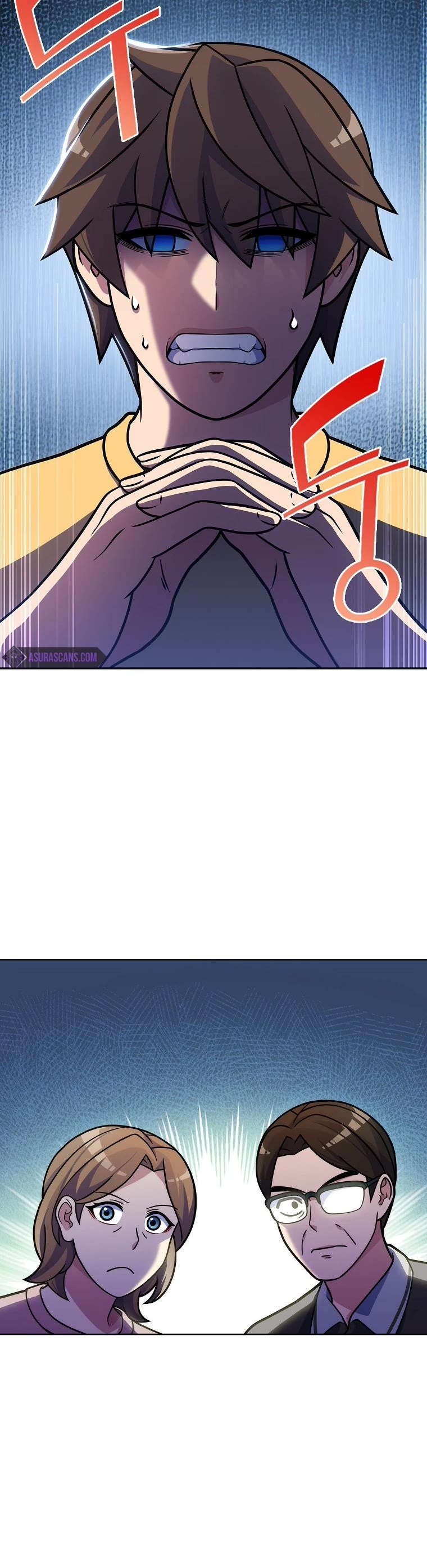Everyone Else Is a Returnee Chapter 4 page 39 - Chapter 4