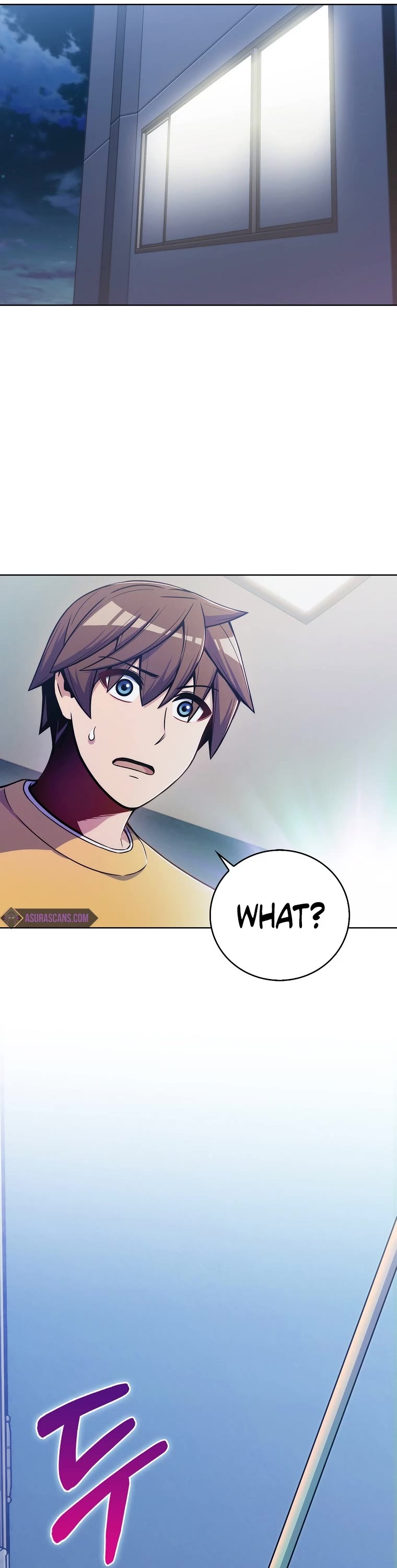 Everyone Else Is a Returnee Chapter 4 page 42 - Chapter 4