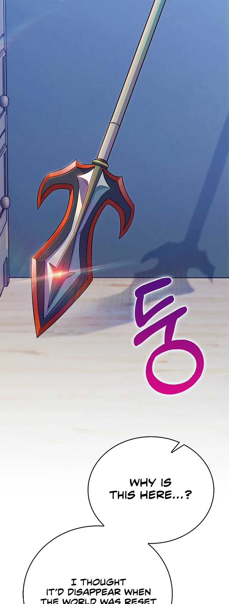 Everyone Else Is a Returnee Chapter 4 page 43 - Chapter 4