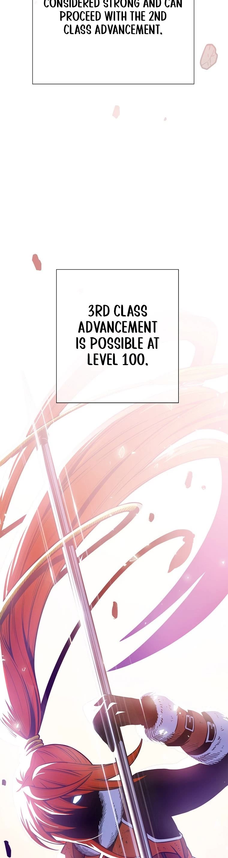 Everyone Else Is a Returnee Chapter 4 page 52 - Chapter 4