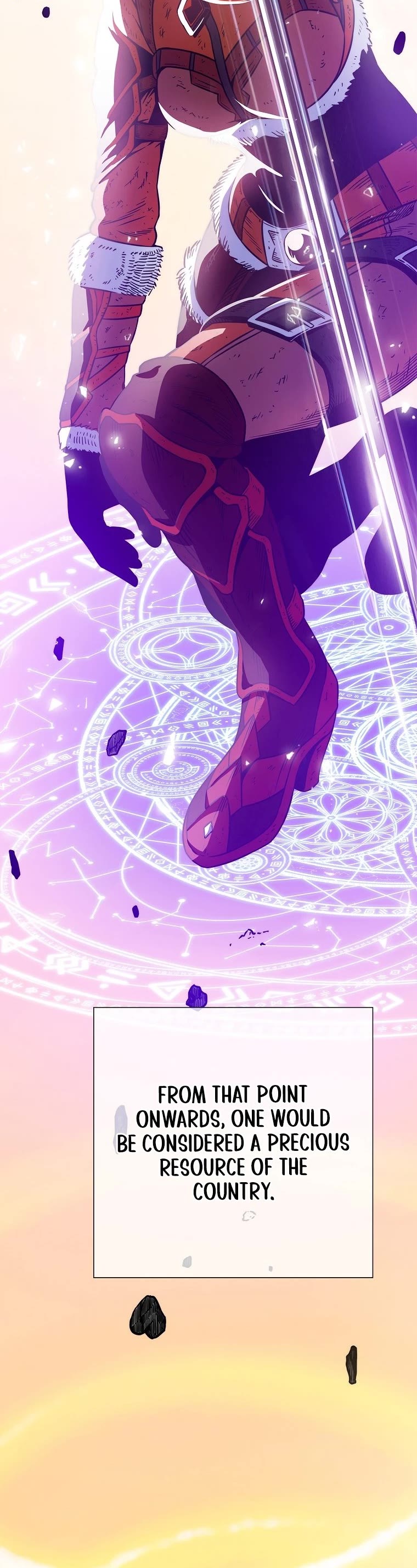 Everyone Else Is a Returnee Chapter 4 page 53 - Chapter 4