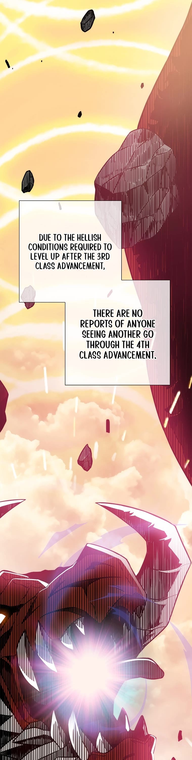 Everyone Else Is a Returnee Chapter 4 page 54 - Chapter 4