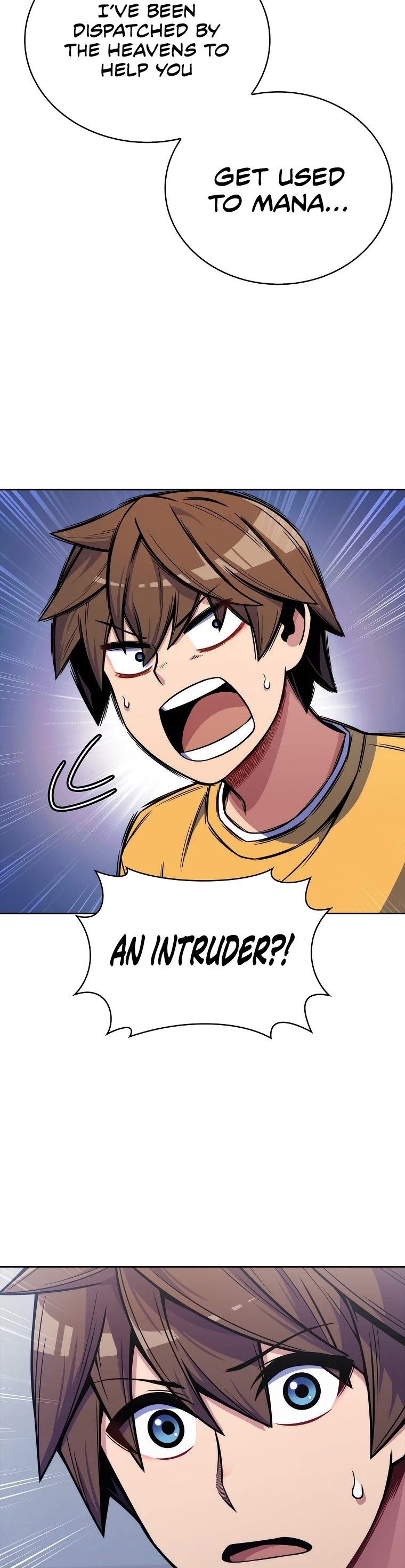 Everyone Else Is a Returnee Chapter 4 page 61 - Chapter 4