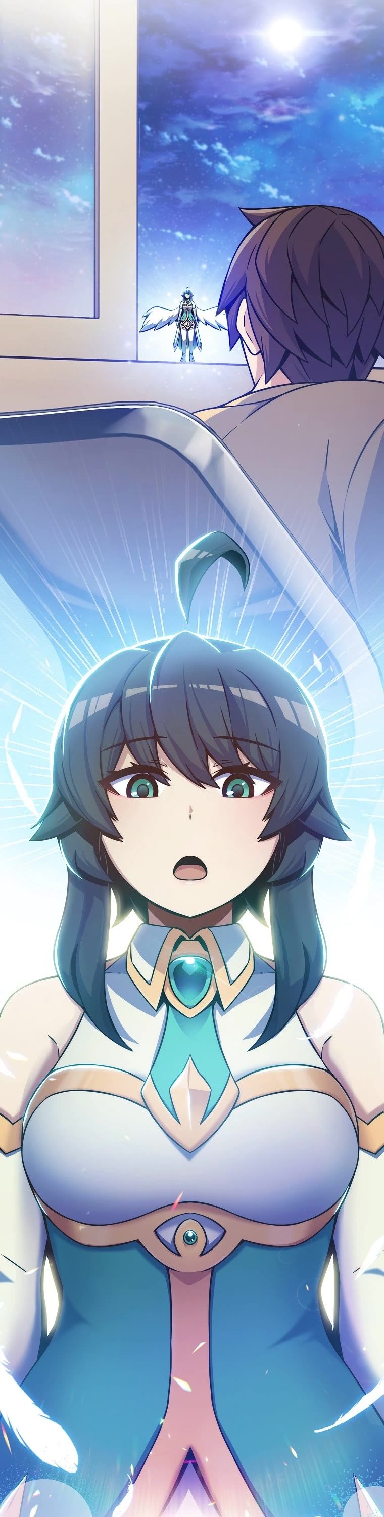 Everyone Else Is a Returnee Chapter 4 page 63 - Chapter 4