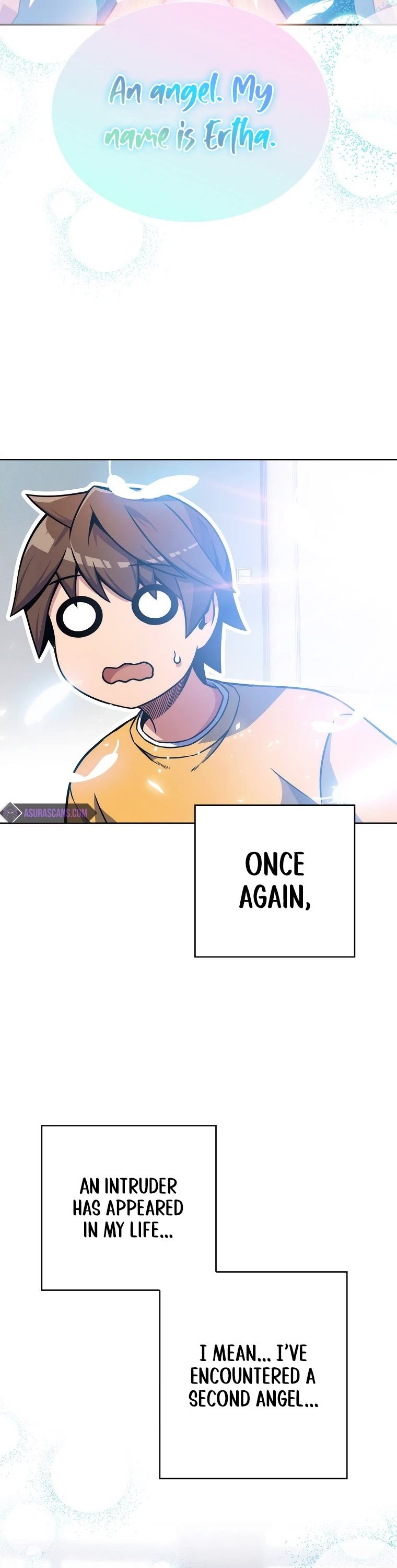 Everyone Else Is a Returnee Chapter 4 page 64 - Chapter 4