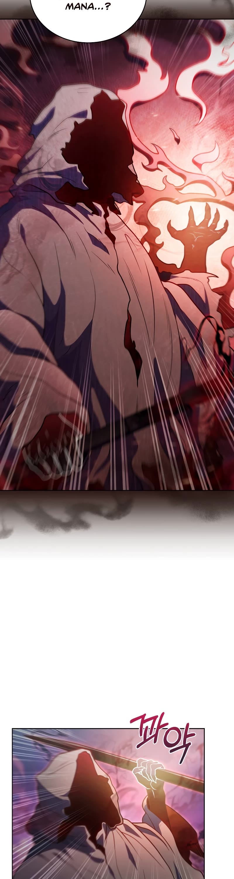 Everyone Else Is a Returnee Chapter 40 page 10 - Chapter 40