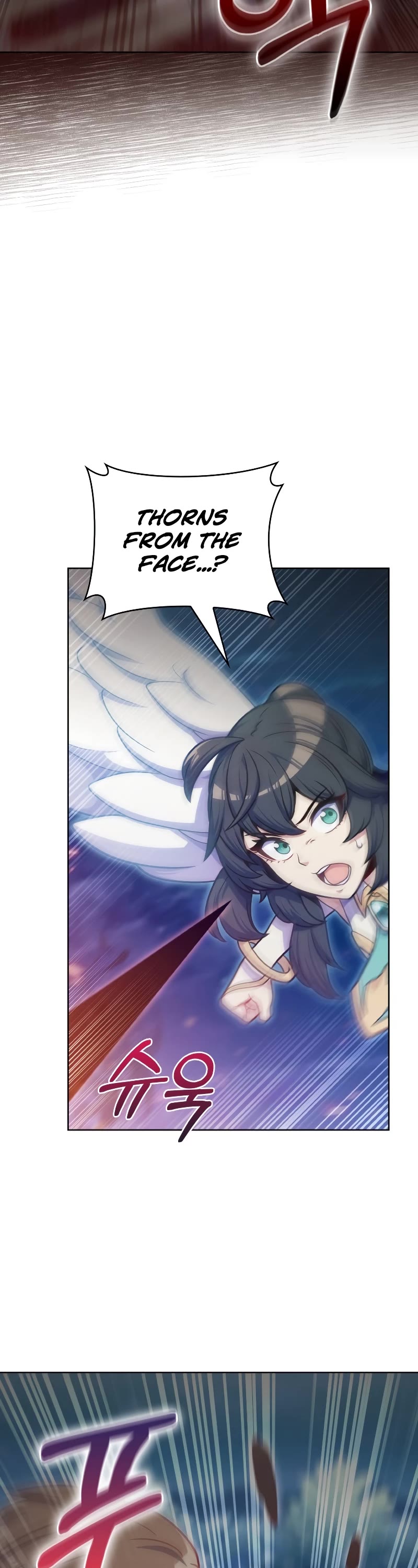 Everyone Else Is a Returnee Chapter 40 page 16 - Chapter 40