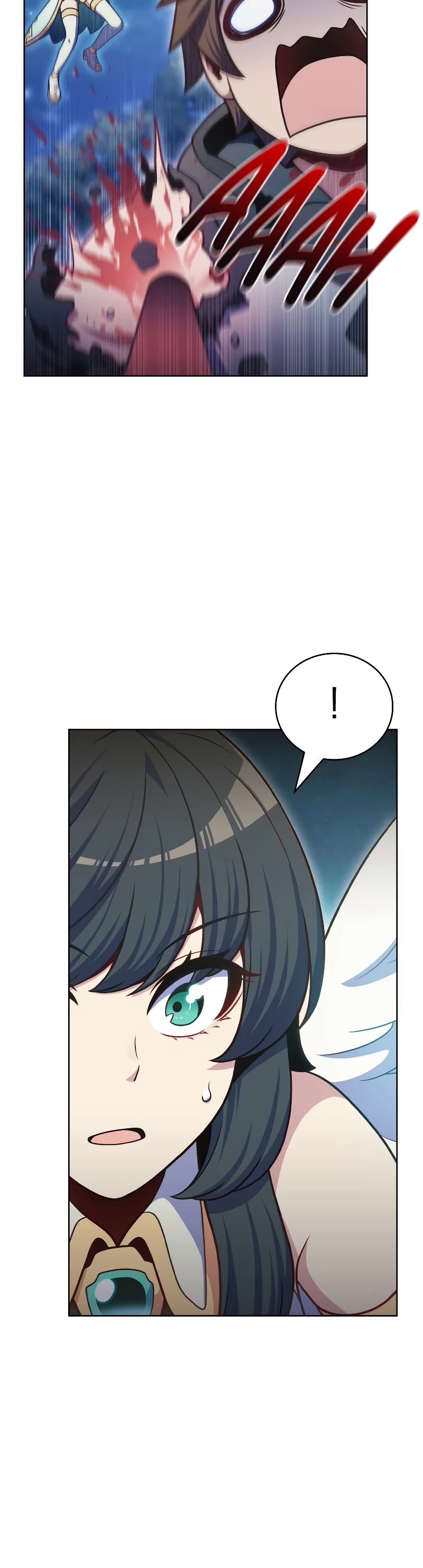 Everyone Else Is a Returnee Chapter 40 page 18 - Chapter 40
