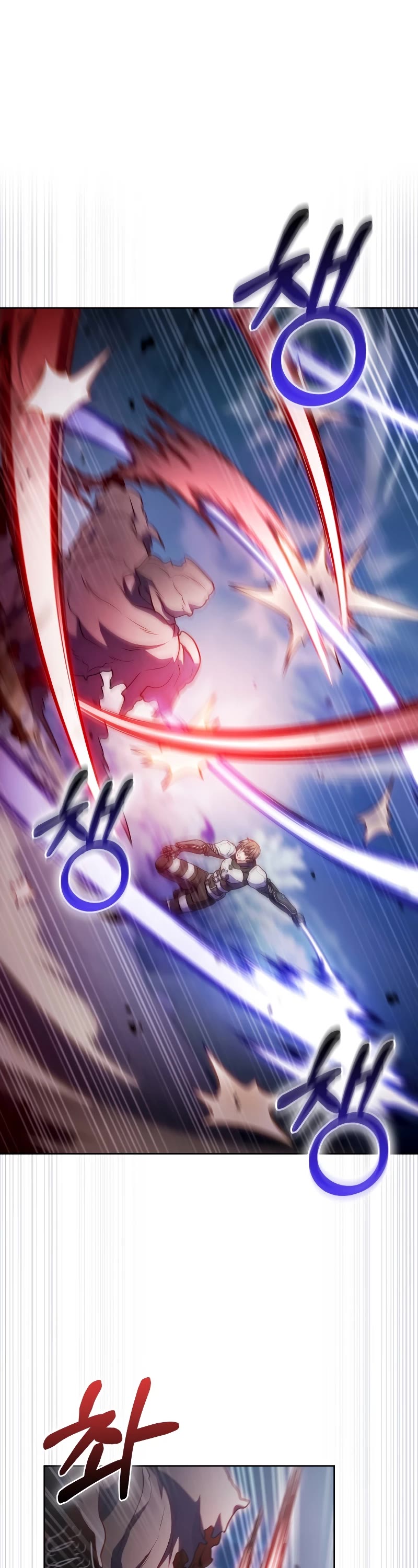 Everyone Else Is a Returnee Chapter 40 page 2 - Chapter 40