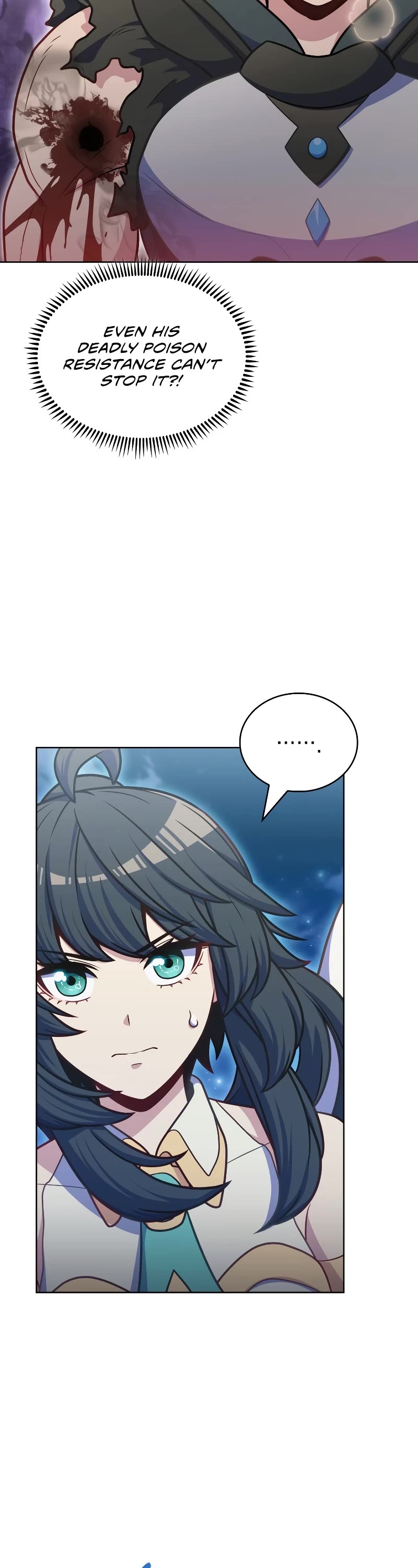 Everyone Else Is a Returnee Chapter 40 page 20 - Chapter 40