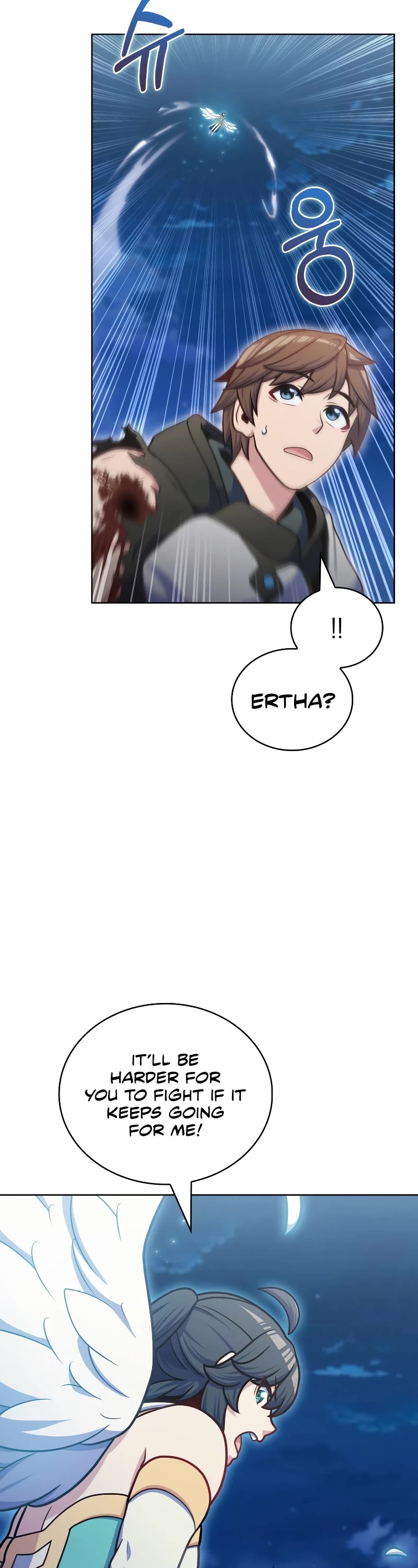 Everyone Else Is a Returnee Chapter 40 page 21 - Chapter 40