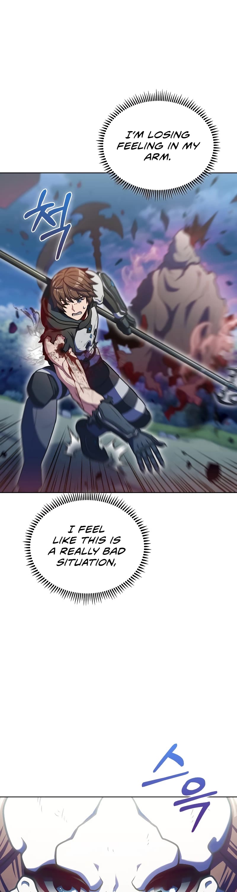 Everyone Else Is a Returnee Chapter 40 page 25 - Chapter 40
