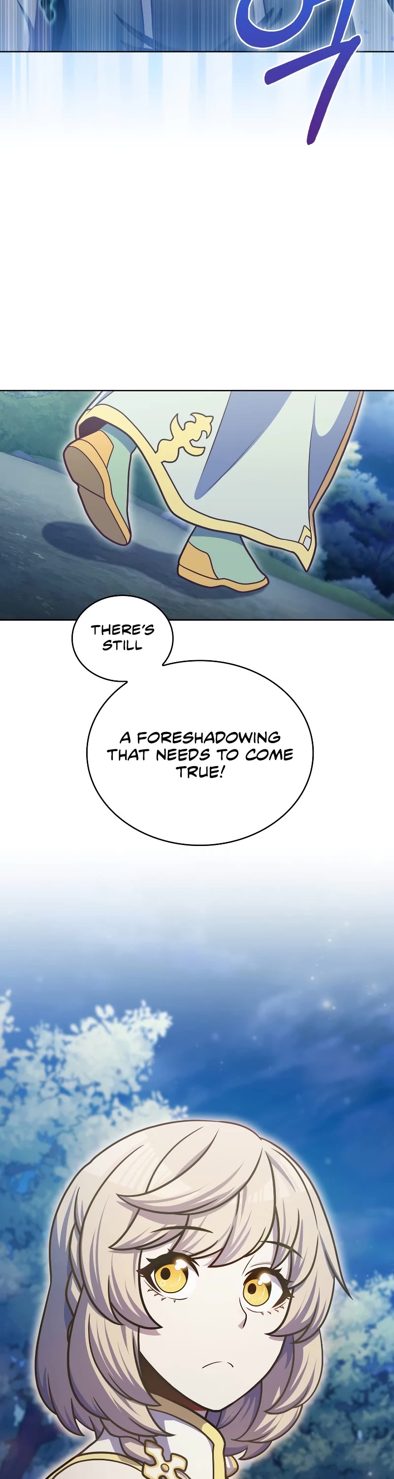Everyone Else Is a Returnee Chapter 40 page 27 - Chapter 40