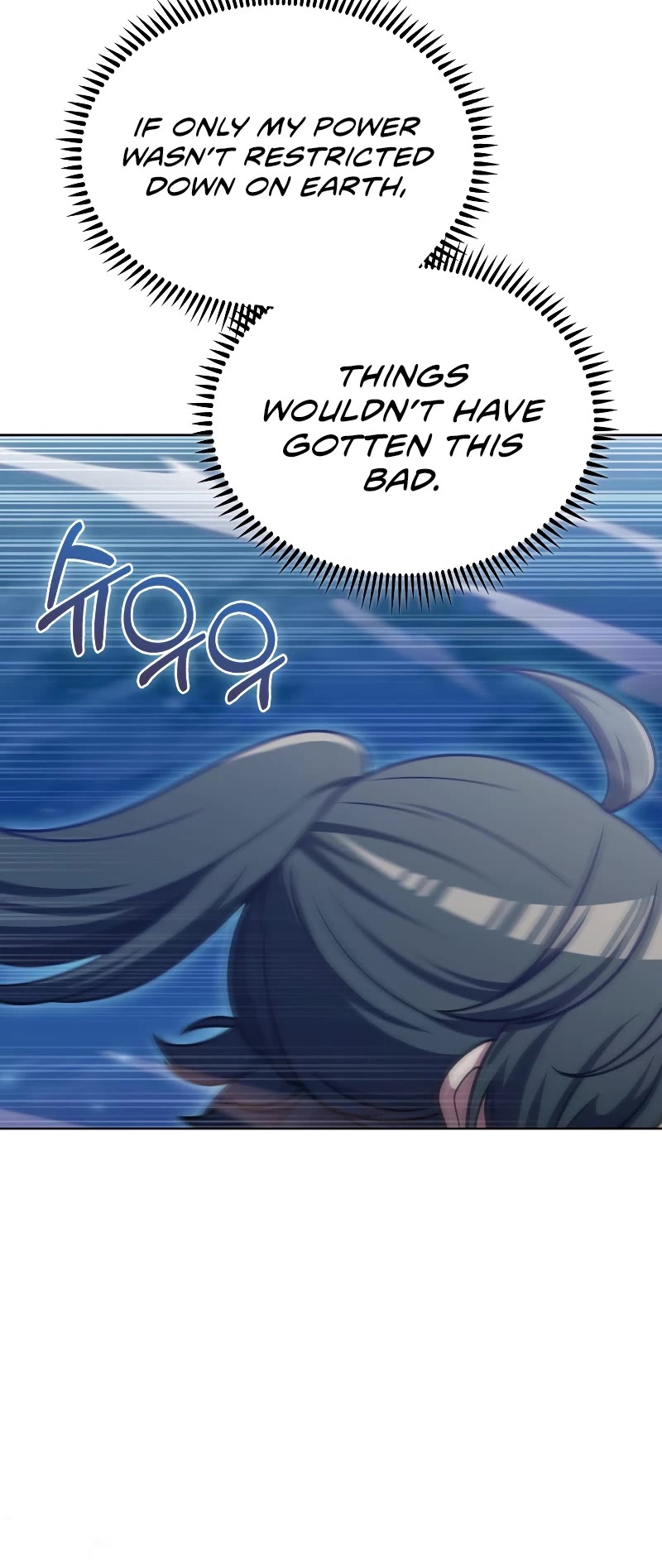 Everyone Else Is a Returnee Chapter 40 page 29 - Chapter 40