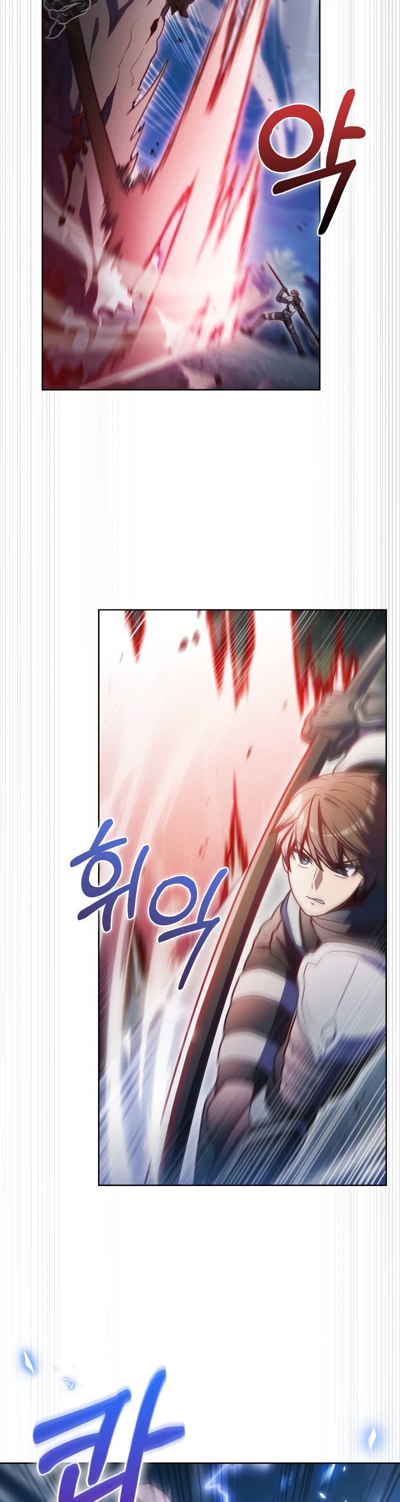 Everyone Else Is a Returnee Chapter 40 page 3 - Chapter 40
