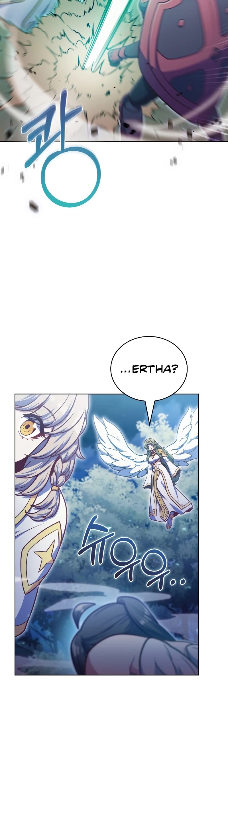 Everyone Else Is a Returnee Chapter 40 page 35 - Chapter 40