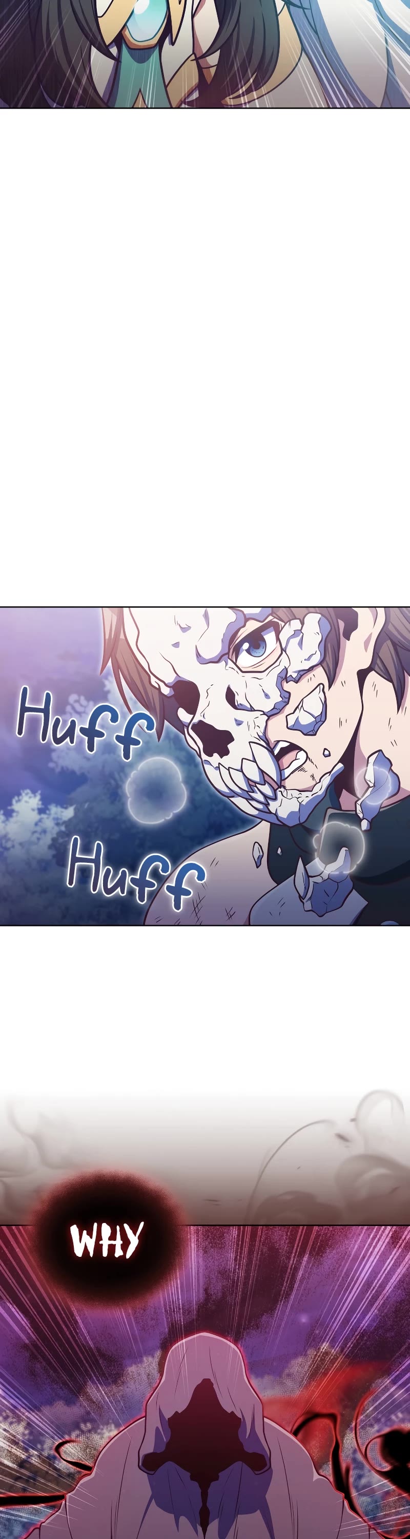 Everyone Else Is a Returnee Chapter 40 page 37 - Chapter 40