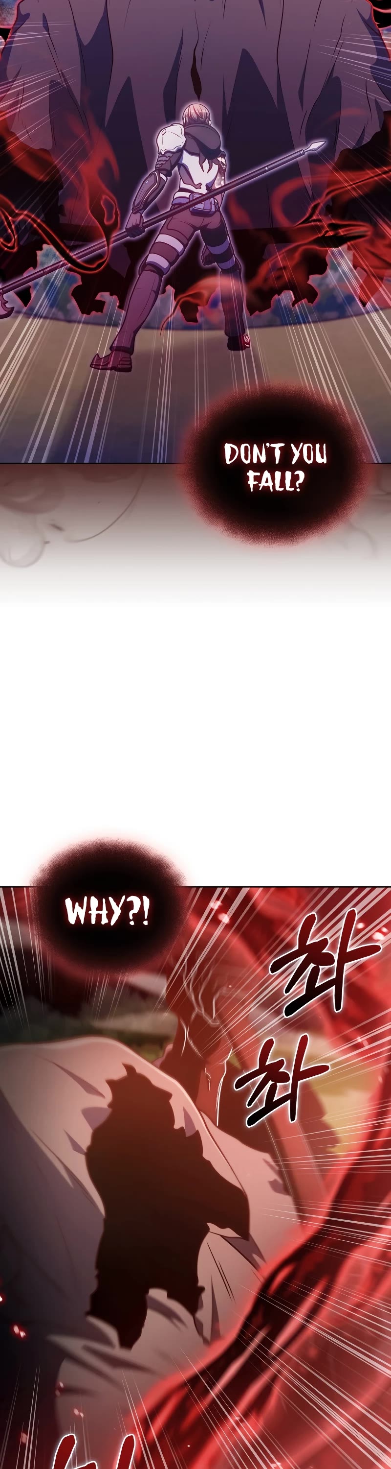 Everyone Else Is a Returnee Chapter 40 page 38 - Chapter 40