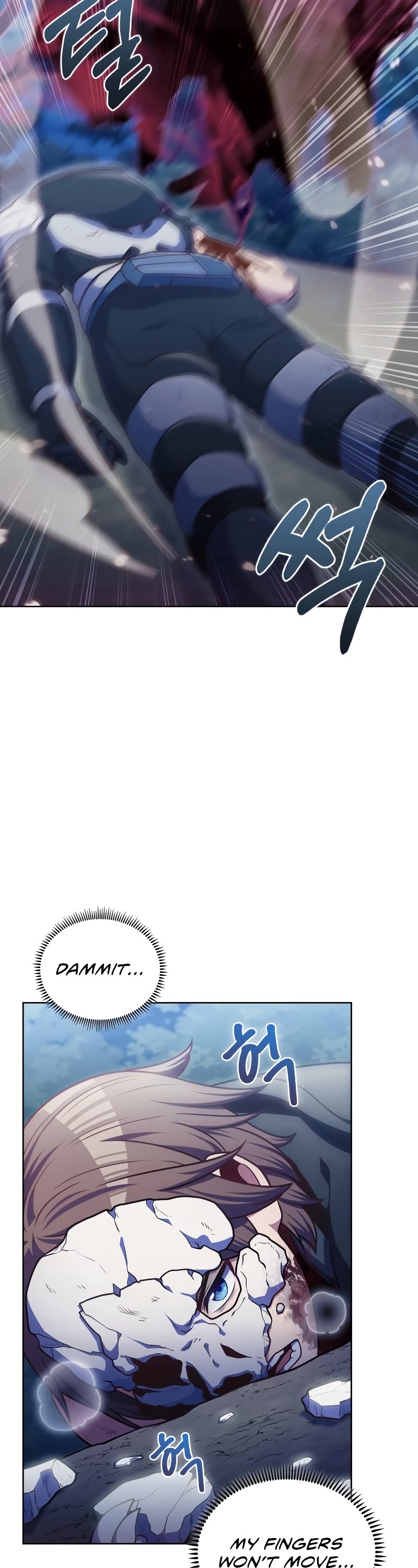 Everyone Else Is a Returnee Chapter 40 page 43 - Chapter 40