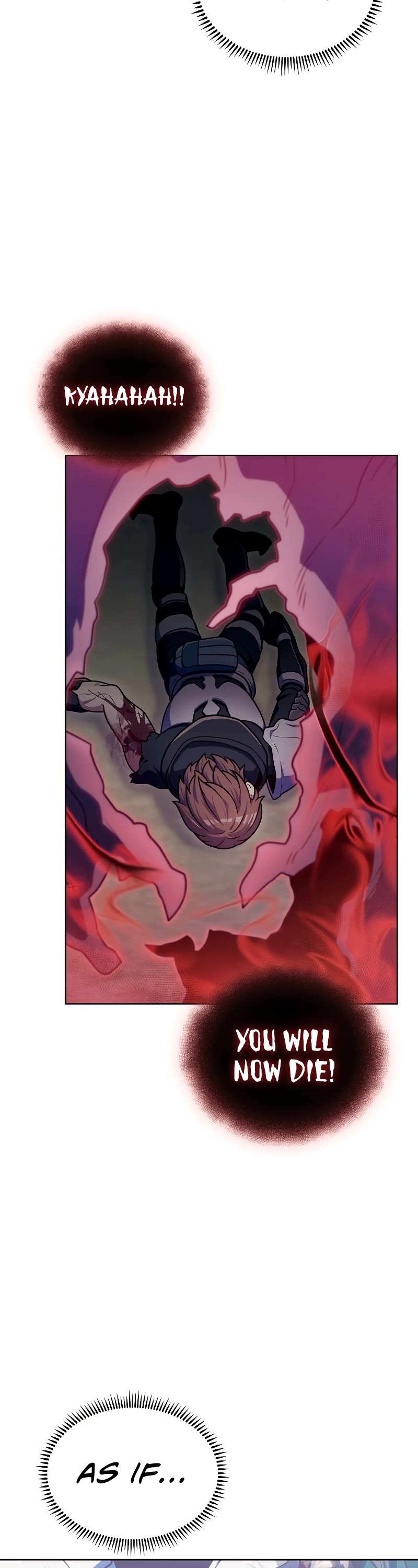 Everyone Else Is a Returnee Chapter 40 page 44 - Chapter 40