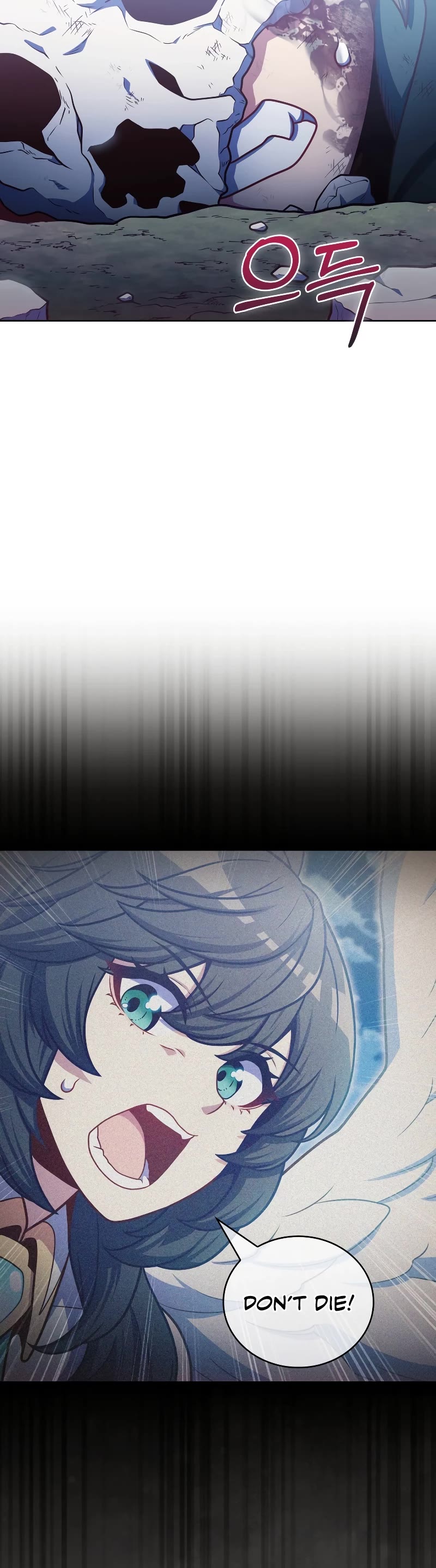 Everyone Else Is a Returnee Chapter 40 page 45 - Chapter 40