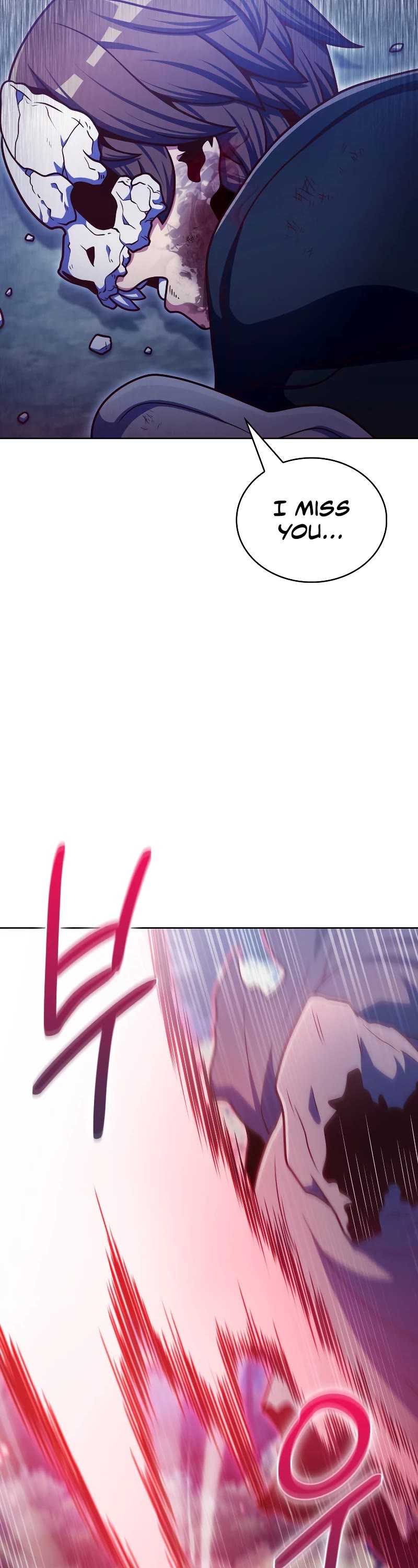 Everyone Else Is a Returnee Chapter 40 page 49 - Chapter 40