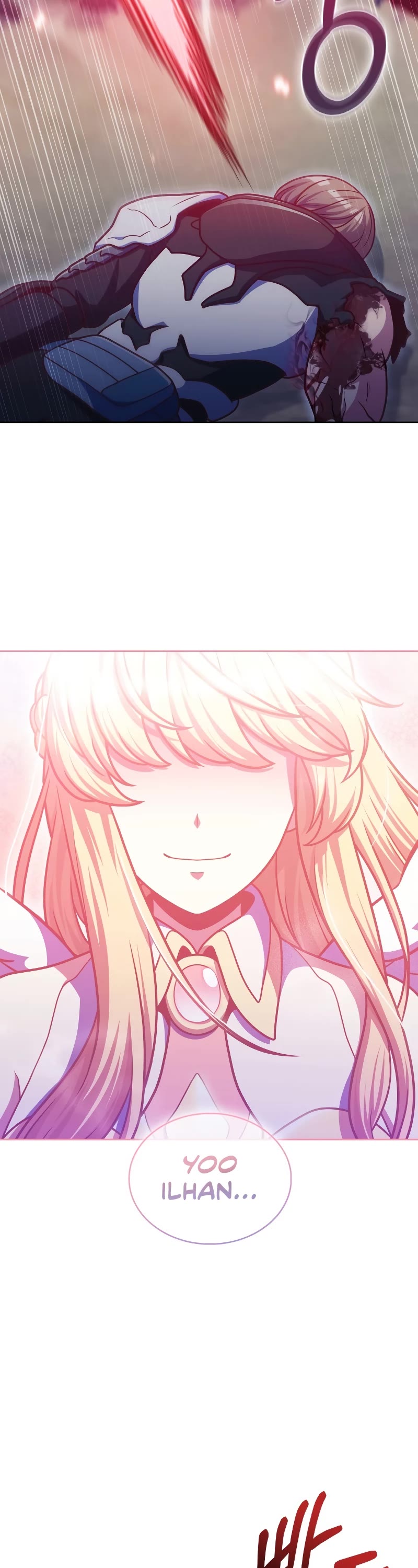 Everyone Else Is a Returnee Chapter 40 page 50 - Chapter 40
