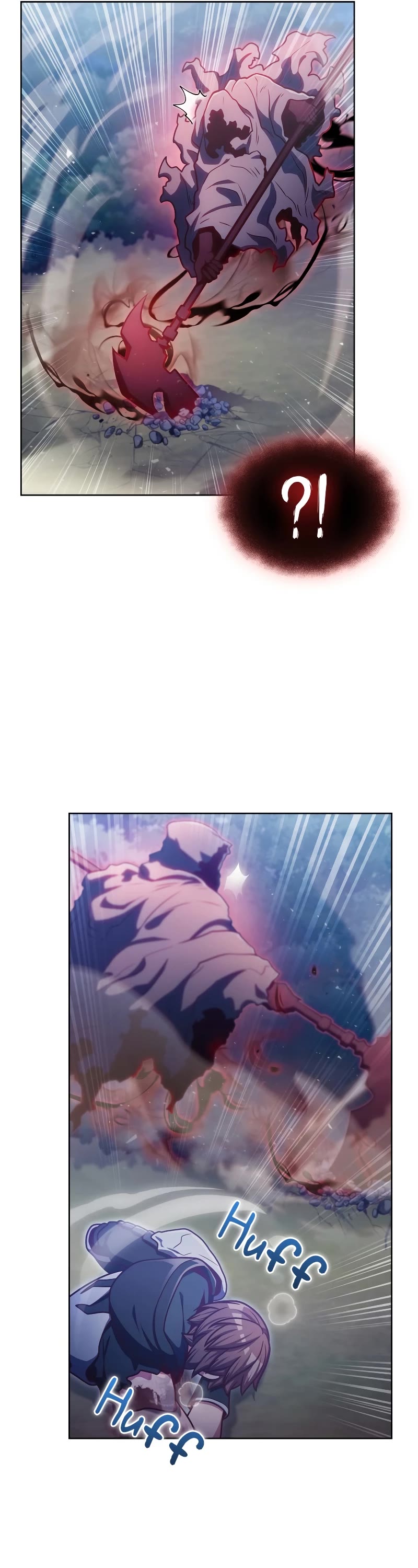 Everyone Else Is a Returnee Chapter 40 page 53 - Chapter 40