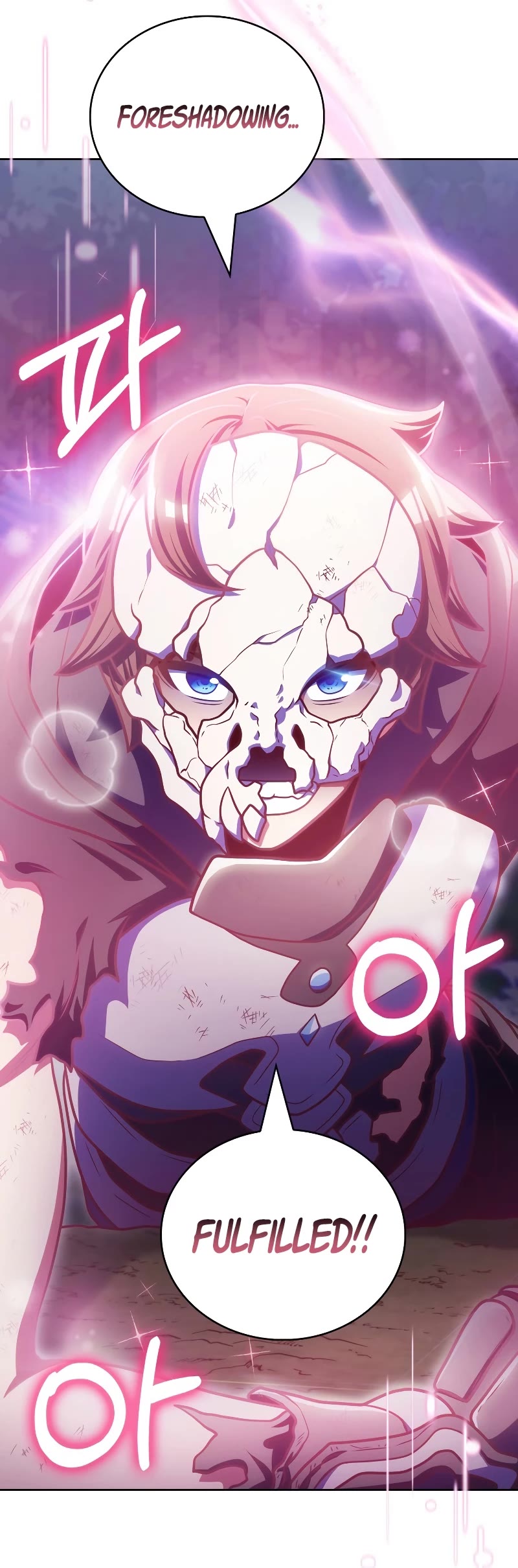 Everyone Else Is a Returnee Chapter 40 page 56 - Chapter 40