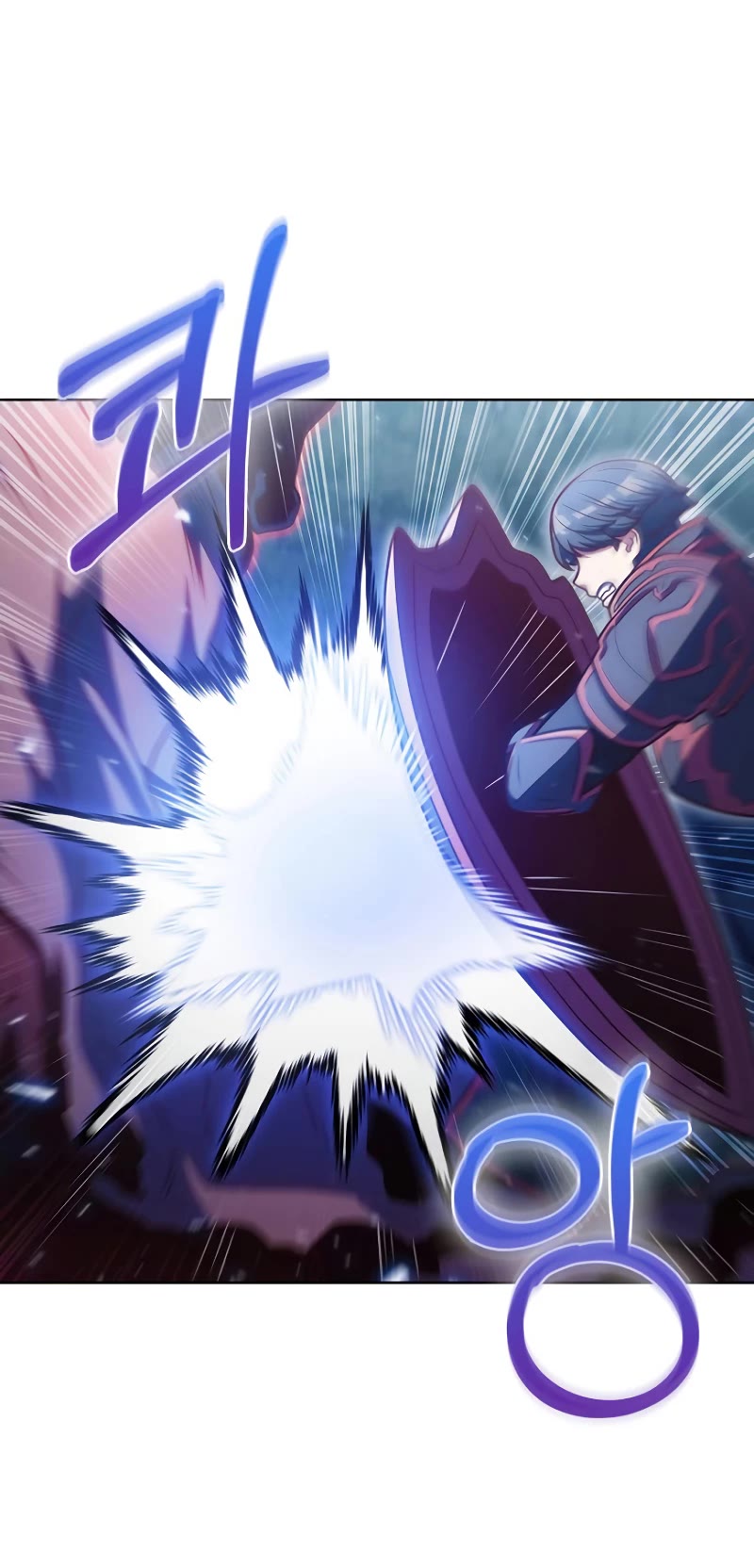 Everyone Else Is a Returnee Chapter 41 page 12 - Chapter 41