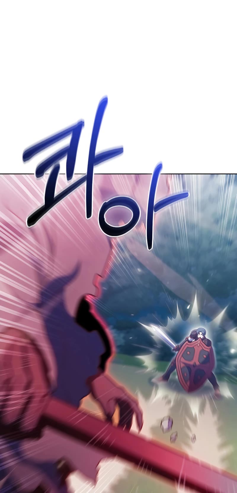 Everyone Else Is a Returnee Chapter 41 page 13 - Chapter 41