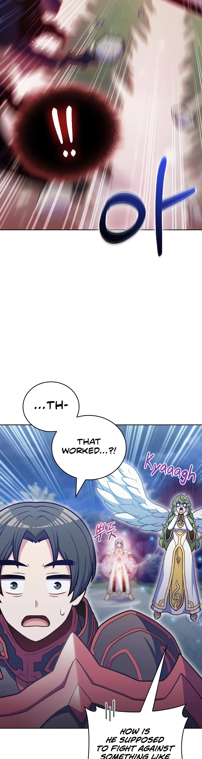 Everyone Else Is a Returnee Chapter 41 page 14 - Chapter 41