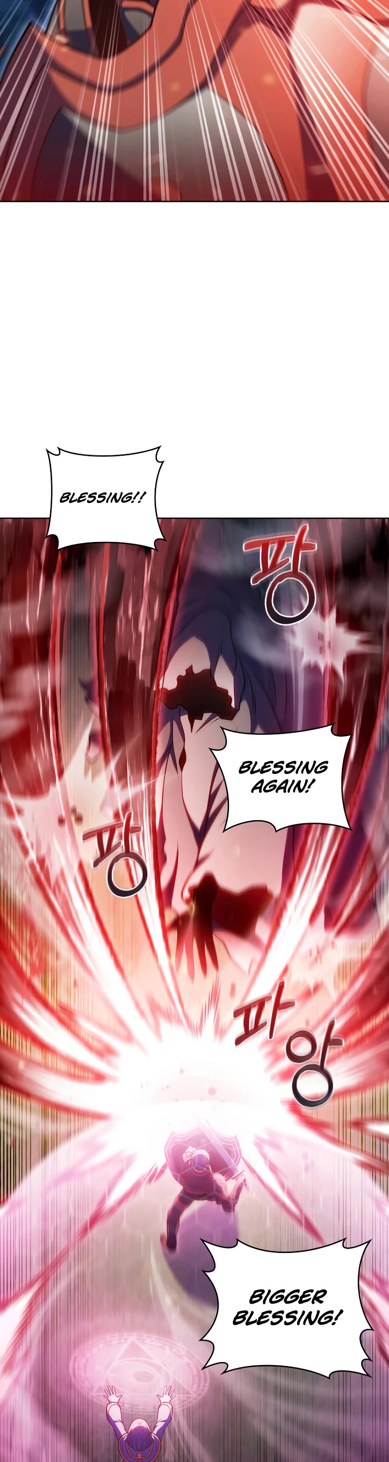 Everyone Else Is a Returnee Chapter 41 page 23 - Chapter 41