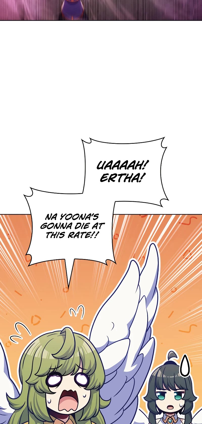Everyone Else Is a Returnee Chapter 41 page 24 - Chapter 41