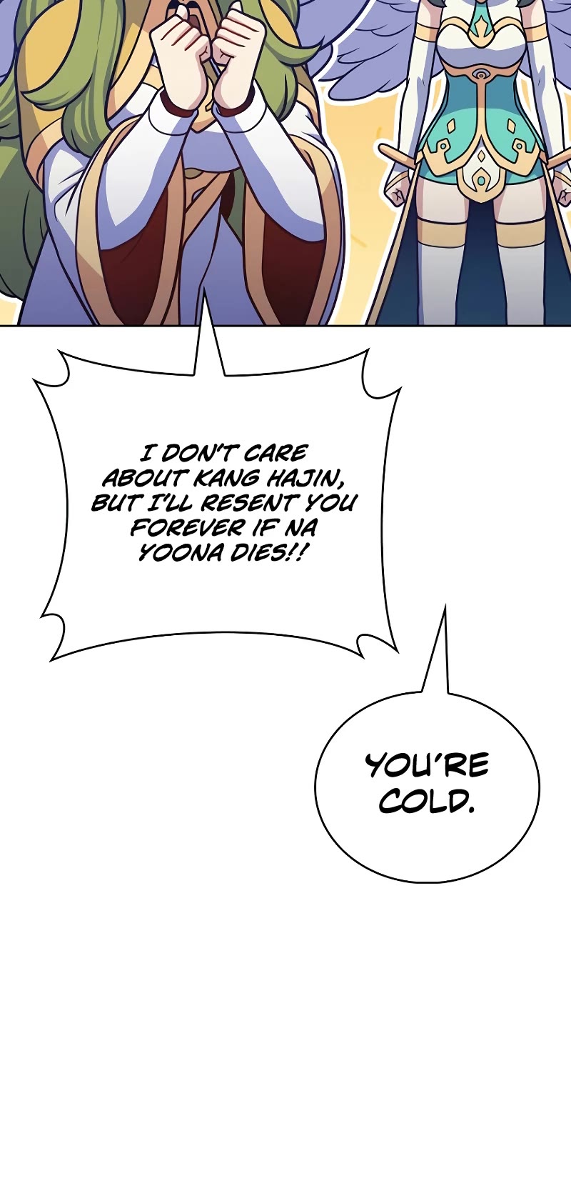 Everyone Else Is a Returnee Chapter 41 page 25 - Chapter 41
