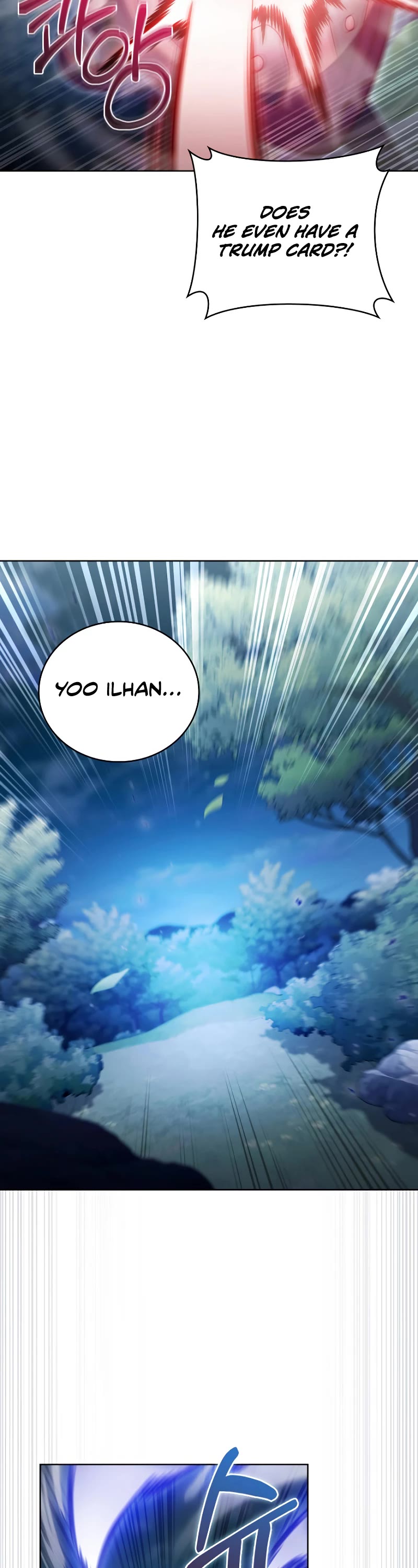 Everyone Else Is a Returnee Chapter 41 page 27 - Chapter 41