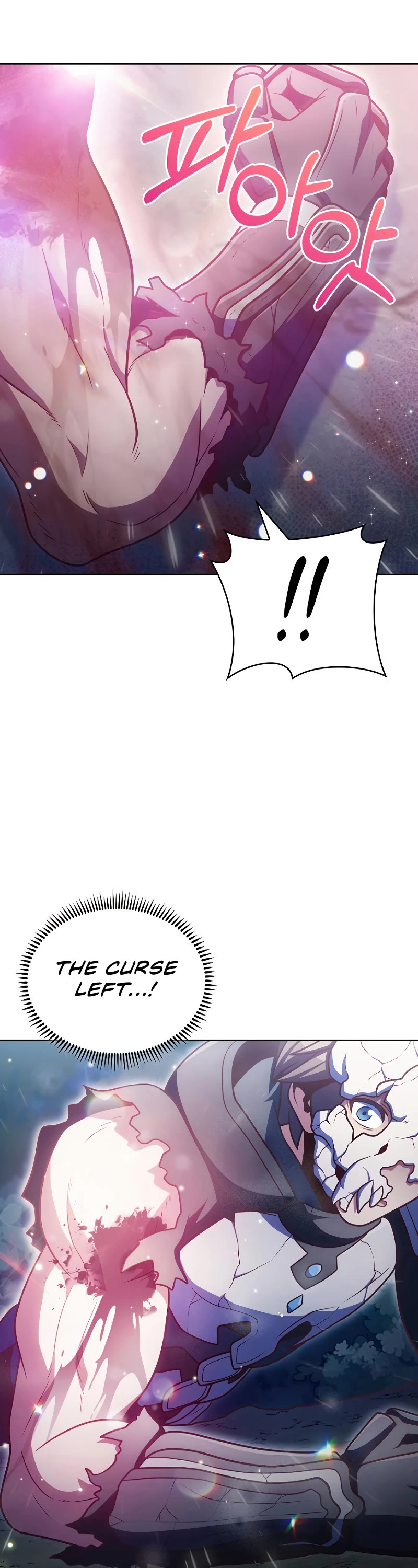Everyone Else Is a Returnee Chapter 41 page 3 - Chapter 41