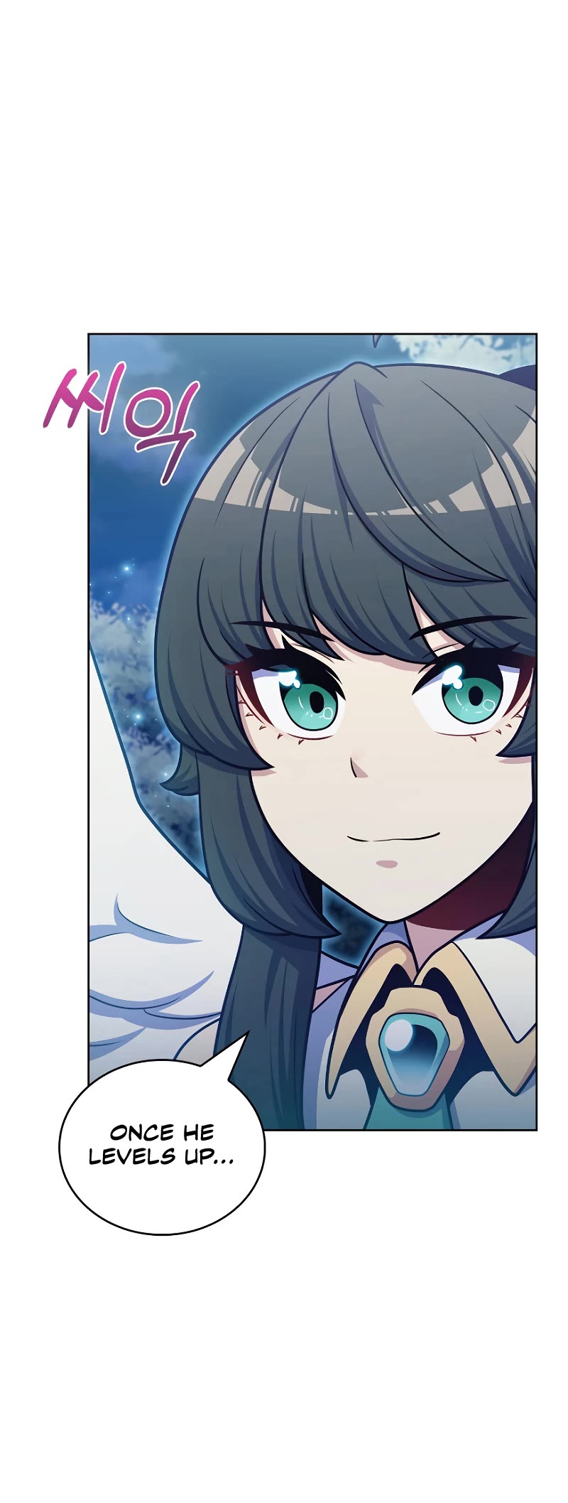 Everyone Else Is a Returnee Chapter 41 page 31 - Chapter 41