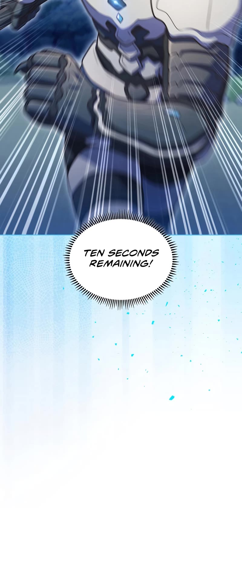Everyone Else Is a Returnee Chapter 41 page 37 - Chapter 41