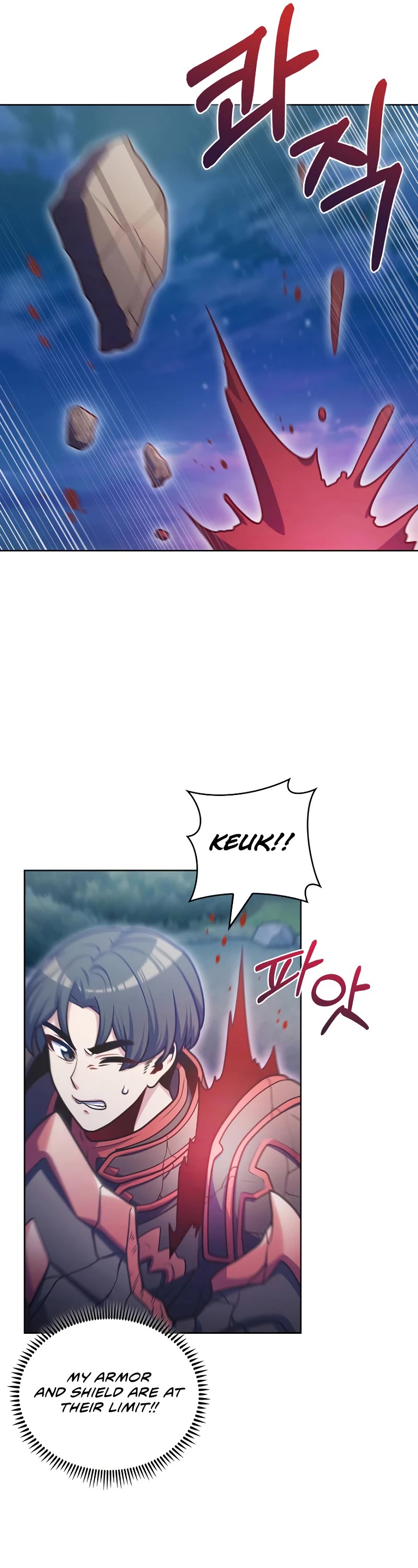 Everyone Else Is a Returnee Chapter 41 page 38 - Chapter 41