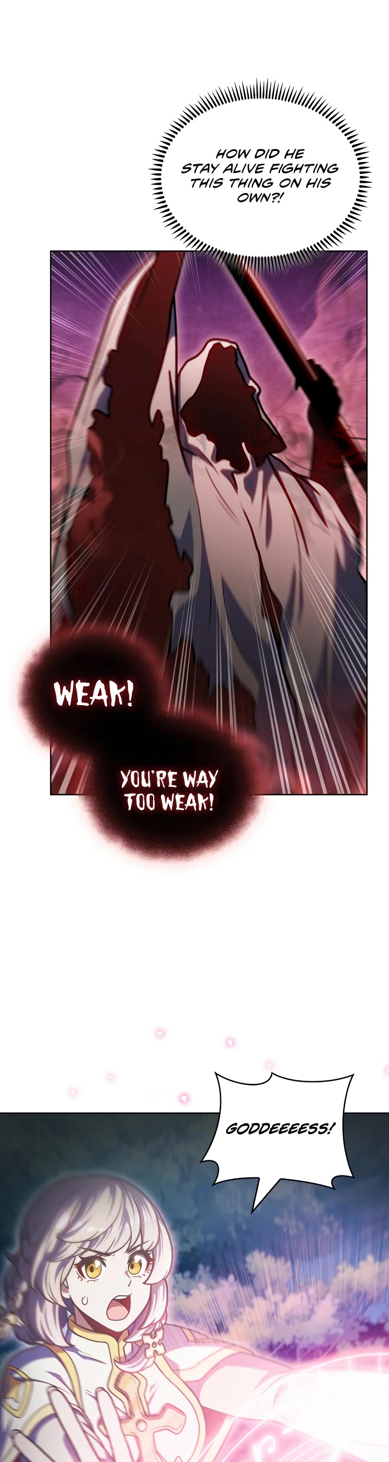 Everyone Else Is a Returnee Chapter 41 page 39 - Chapter 41