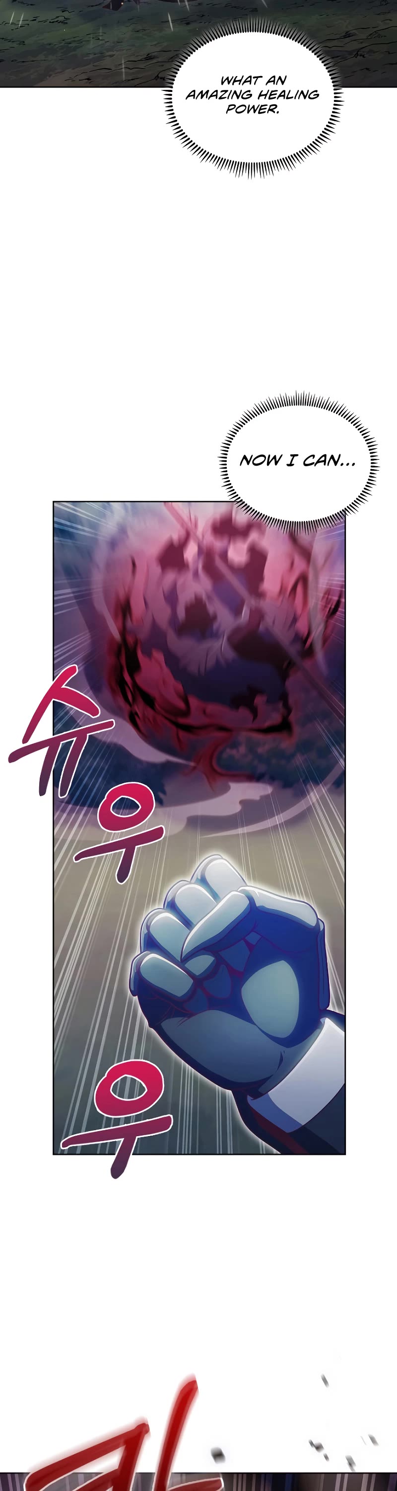 Everyone Else Is a Returnee Chapter 41 page 4 - Chapter 41