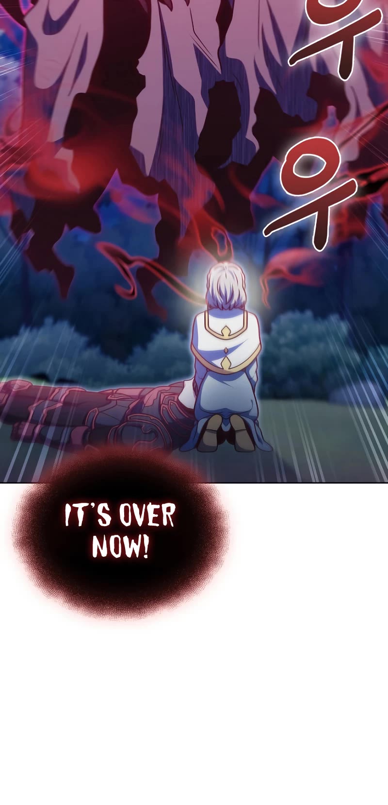 Everyone Else Is a Returnee Chapter 41 page 43 - Chapter 41