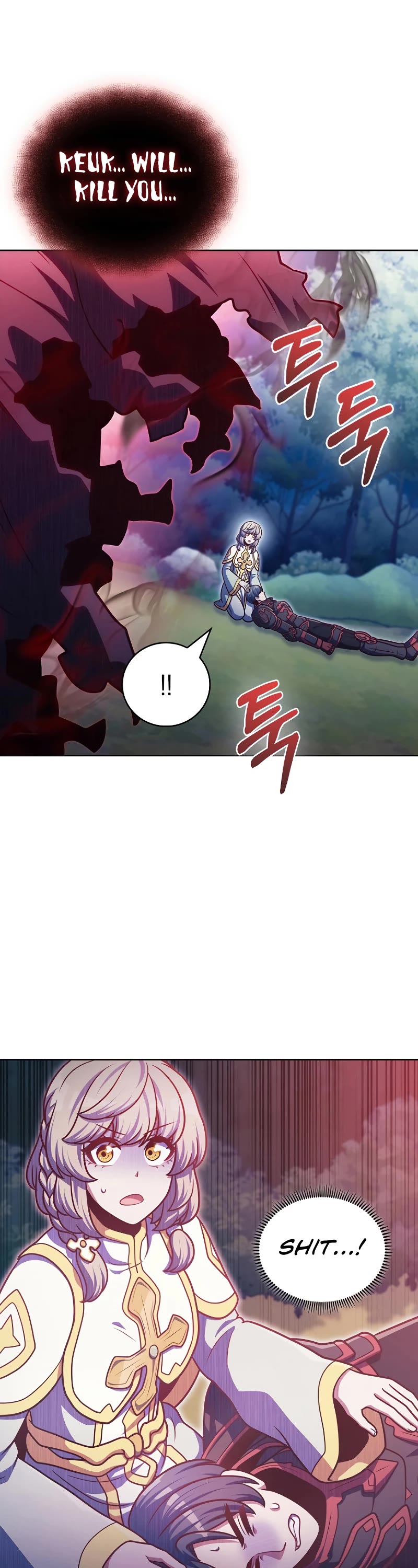 Everyone Else Is a Returnee Chapter 41 page 50 - Chapter 41