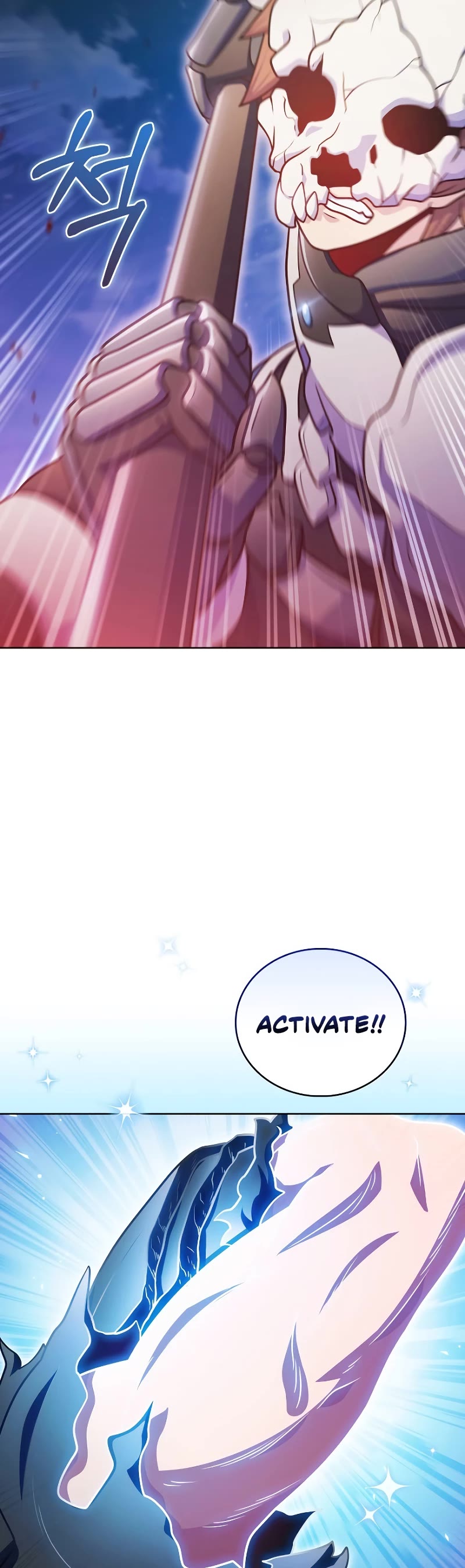 Everyone Else Is a Returnee Chapter 42 page 12 - Chapter 42