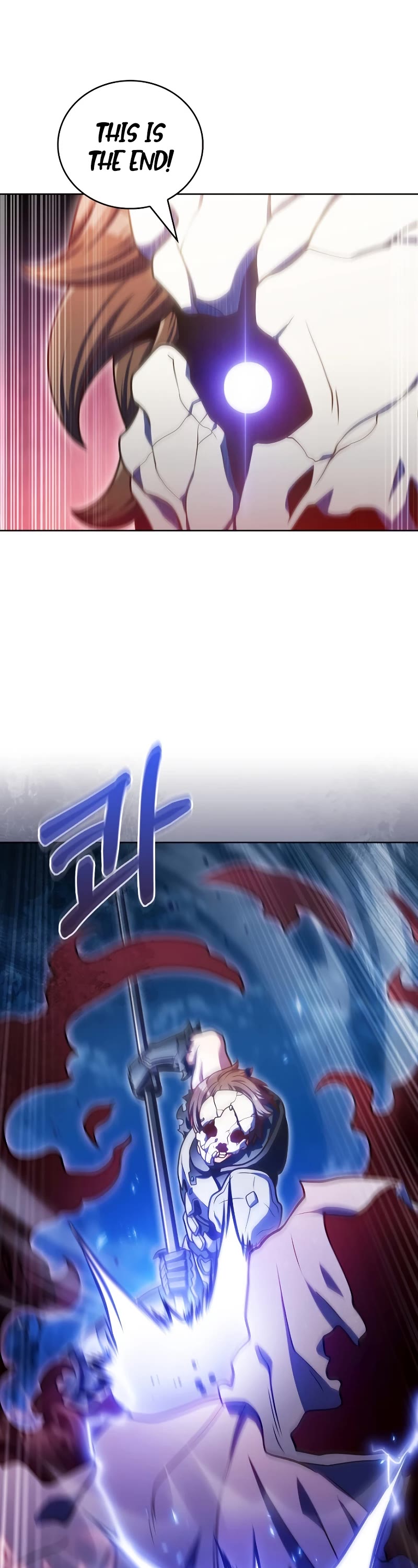 Everyone Else Is a Returnee Chapter 42 page 14 - Chapter 42